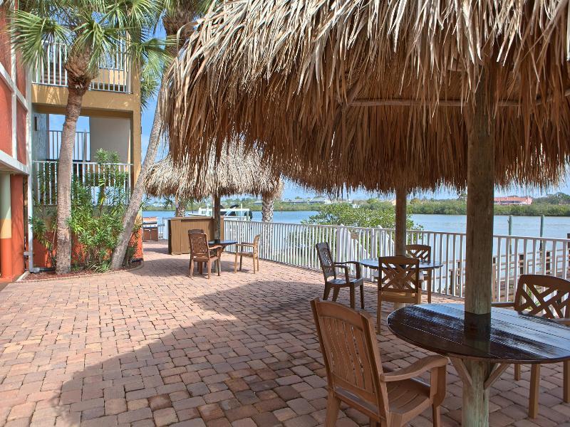 Legacy Vacation Resorts-Indian Shores Clearwater Beach Dış mekan fotoğraf